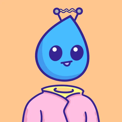Droplet #2859