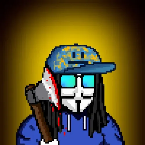 Mask #7915