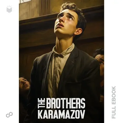 The Brothers Karamazov #059