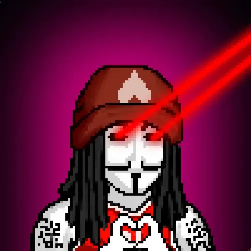 Mask #2497