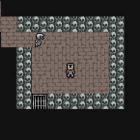 Dungeon #1592