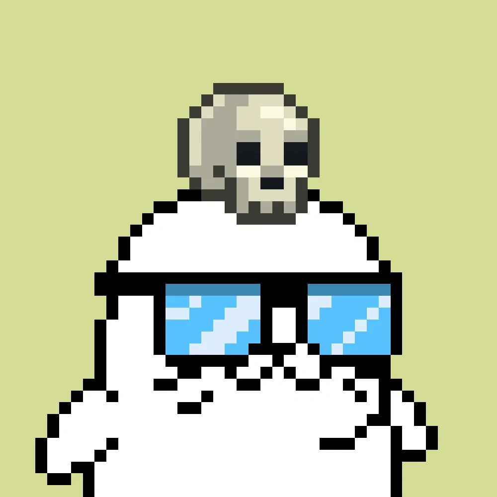 Sappy MoonSeal #2860