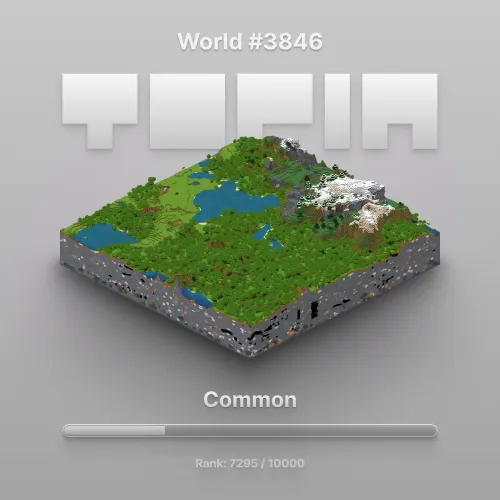 World ＃3846