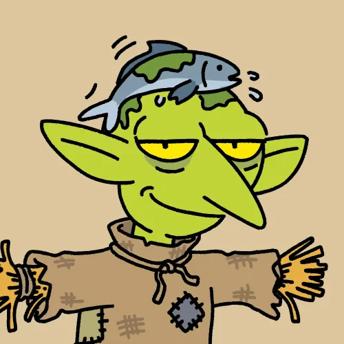 goblyn #3322