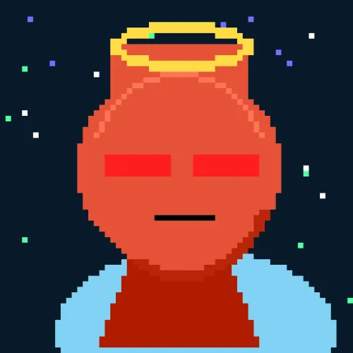 Pixelien #1486