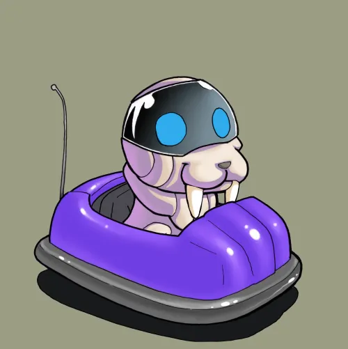 Winkybot #9598