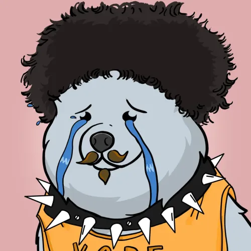 Samoyed #4031