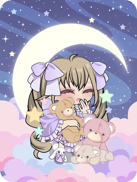 Dreamy #69