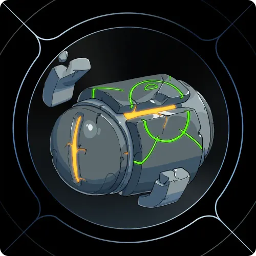 Uncommon Engine Part #1