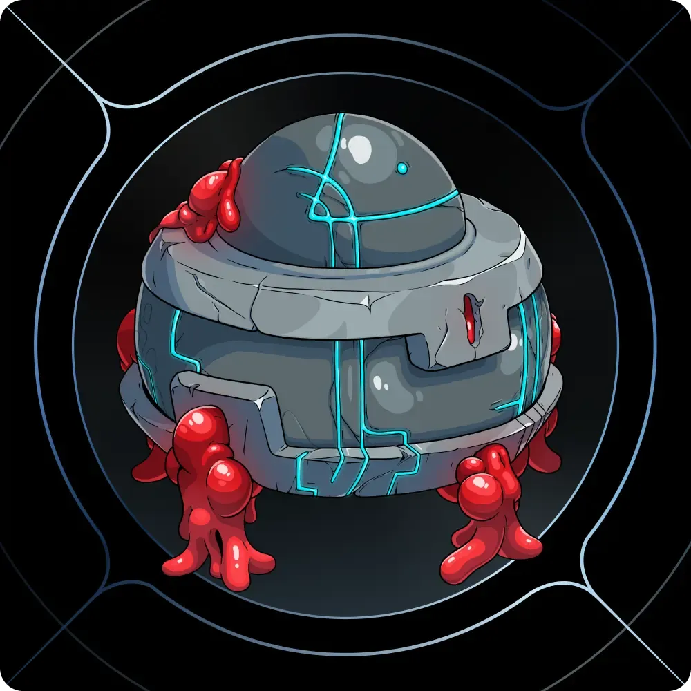 Rare Hangar Part #7