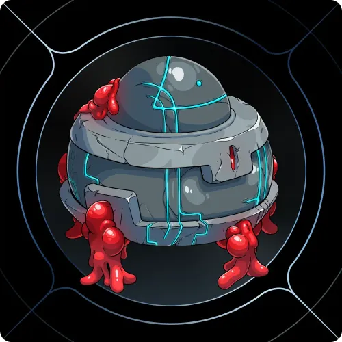 Rare Hangar Part #7