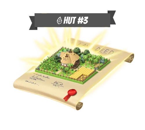 Hut 3