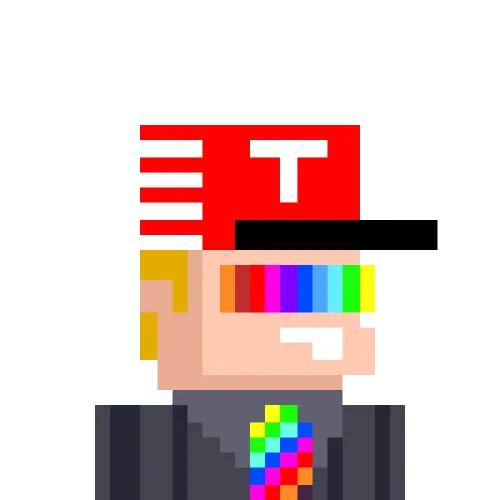 NodeTrump #1855 (Inscription #63700125)