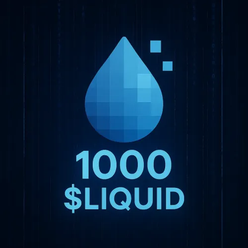 $LIQUID #6310 (#101058319)