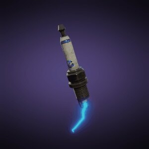 Spark Plug #11