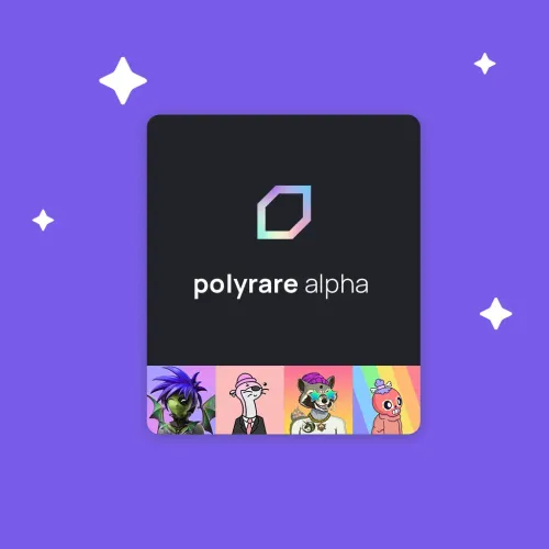 Alpha Pass #0
