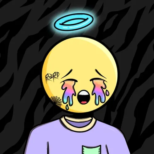 Cursed Fomoji #12 (#-440255)