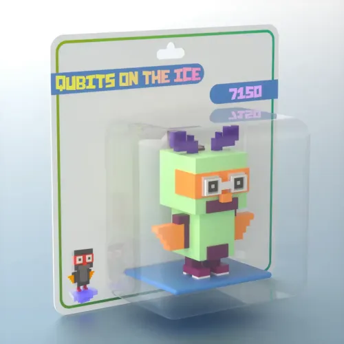 Qubit #7150