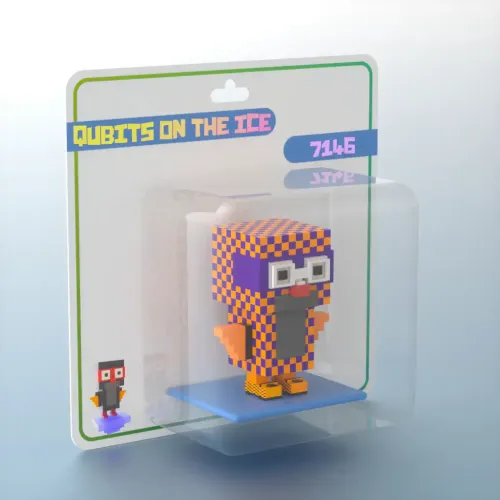 Qubit #7146