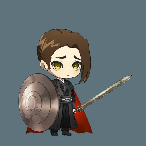 Chibi Legend #4869