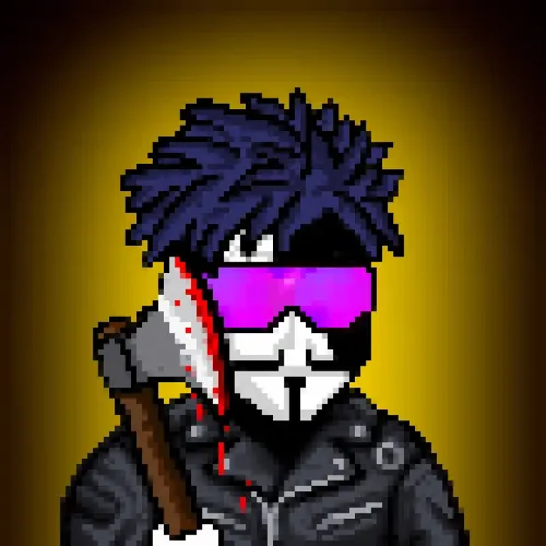 Mask #8440