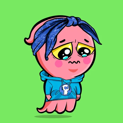 BabyGhost #976