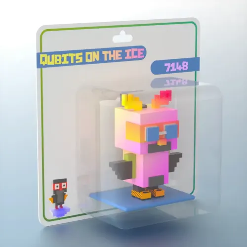 Qubit #7148