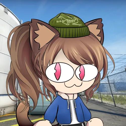 Neko 227 #227