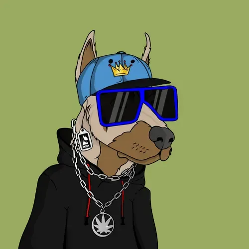 Doberman Gang #649