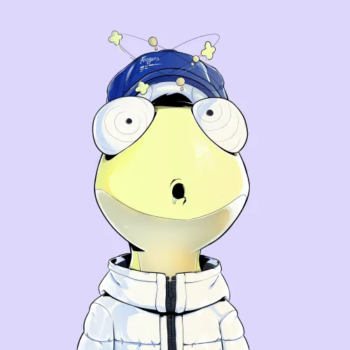 Frogana #2203