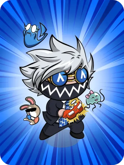 Toki #273