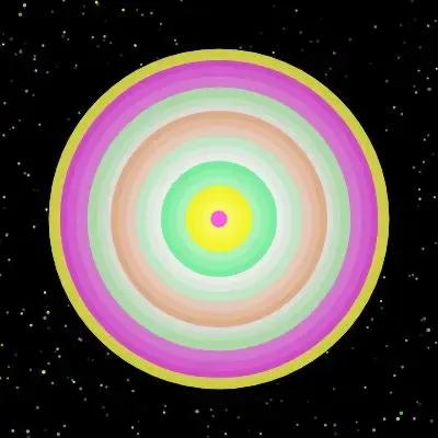 Cosmogenesis #154 (#60456173)