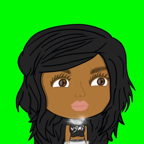 FierceModel #1344