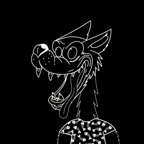 WOLF #1285