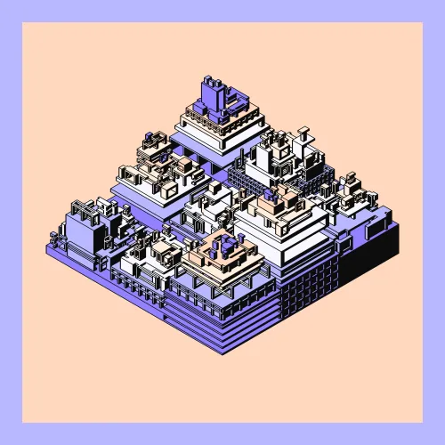 Plasticity  #64