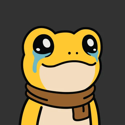 Turbo Toad #9329
