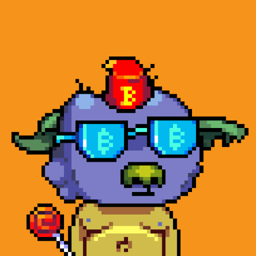 Bitcoin Goblins #76 (Inscription #79737)