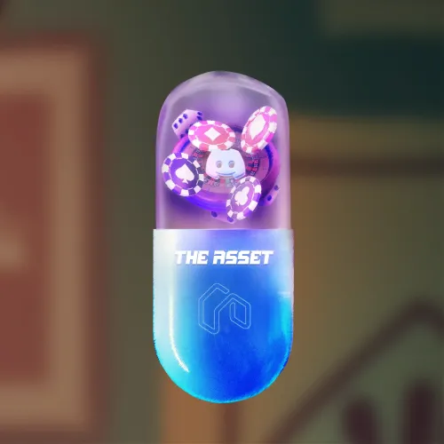 TheAsset #238