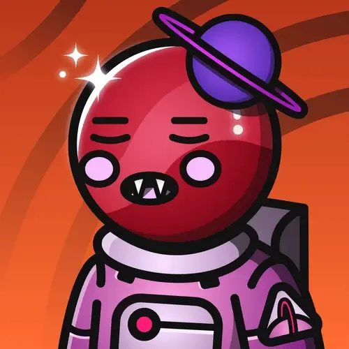 Space Rider #2137