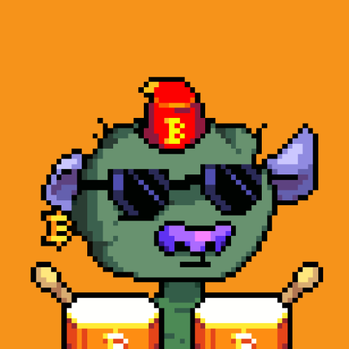 Bitcoin Goblins #89 (Inscription #80013)