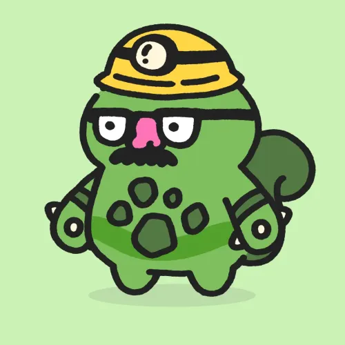 Cool Pet #11482