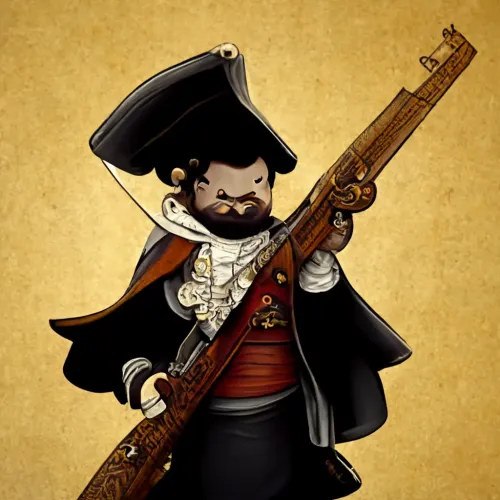 SIR_FRANCIS_DRAKE #783
