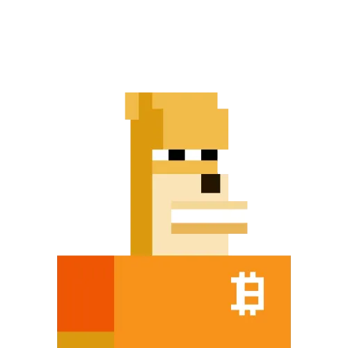 Blockinal #407 (#68540228)