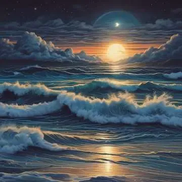 悬在半空的音 #50505