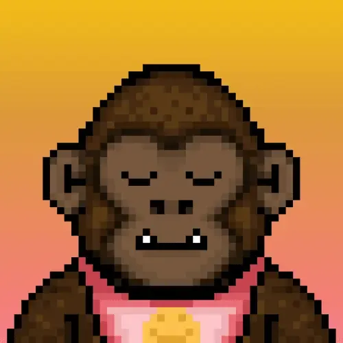 Ooga #2539