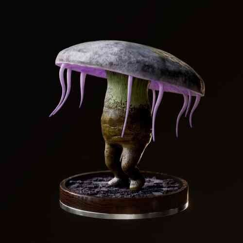 Fungi #7003