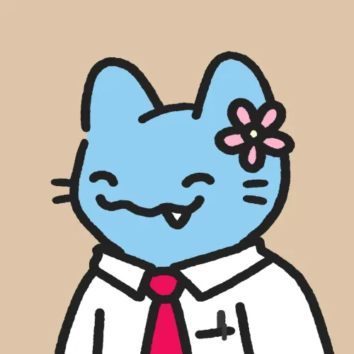 CoolCat #2459