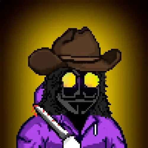 Mask #7865