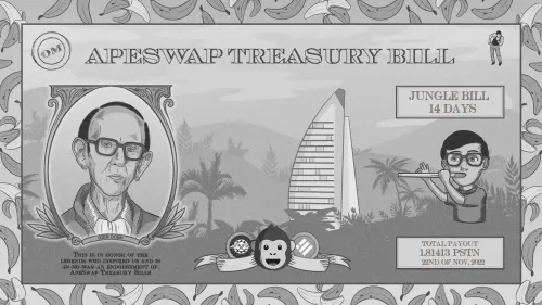 Treasury Bill #1035