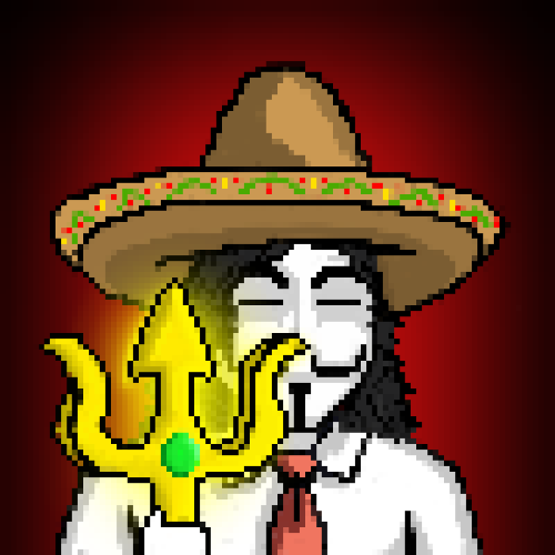 Mask #2386